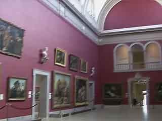 صور Wadsworth Atheneum متحف